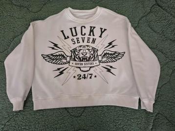 Sweater dames trui Seven Sisters beschikbaar voor biedingen