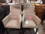 4x stoelen NU 50% KORTING!, Ophalen of Verzenden, Zo goed als nieuw, Vier