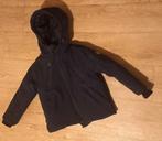 Donkerblauwe winterjas kindermaat 92 - Nieuw!, Kinderen en Baby's, Kinderkleding | Maat 92, Jongen of Meisje, Nieuw, Ophalen of Verzenden