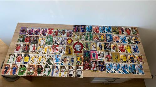Fifa Kaarten Collectie (met gratis verzamelmap), Verzamelen, Overige Verzamelen, Nieuw, Verzenden