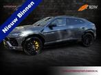 Lamborghini Urus 4.0 V8 / Org NL / Dealer / B&O 3D / Massage, Auto's, Lamborghini, Automaat, Urus, Gebruikt, Startonderbreker