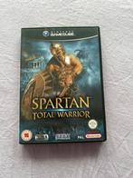 Spartan: Total Warrior - GameCube, Spelcomputers en Games, Avontuur en Actie, Gebruikt, 1 speler, Ophalen of Verzenden