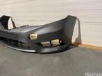 Nissan Pulsar Voorbumper 62022-3ZL0H, Gebruikt, Voor, Ophalen of Verzenden, Bumper
