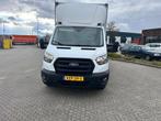 Ford Transit, Auto's, 1995 cc, 129 pk, 2689 kg, Wit