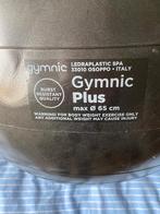 Gymnic fitness bal, Ophalen, Gebruikt, Fitnessbal