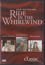 Ride in the whirlwind ֎ 1965, Jack Nicholson, Vanaf 12 jaar, Ophalen of Verzenden, 1960 tot 1980, Actie en Avontuur