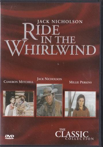 Ride in the whirlwind ֎ 1965, Jack Nicholson beschikbaar voor biedingen