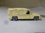 1958 Matchbox Lesney No. 14-B DAIMLER AMBULANCE., Ophalen of Verzenden, Gebruikt, Auto, Lesney