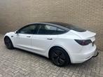 Tesla Model 3 Standard RWD Plus 60 kWh | BlackPack | Autopil, Automaat, Gebruikt, Wit, Origineel Nederlands