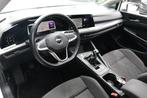 Volkswagen Golf 1.5 TSI Style Navi IQ light Pano 150pk, Voorwielaandrijving, Zwart, 4 cilinders, 150 pk