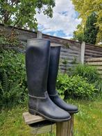 Rijlaarzen met sporen, Dieren en Toebehoren, Paardrijkleding, Ophalen of Verzenden, Gebruikt, Overige soorten, Schoeisel