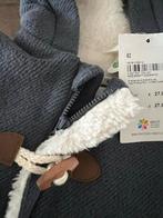 Topomini Winterjas Maat 62 - Nieuw!, Kinderen en Baby's, Babykleding | Maat 62, Jongetje of Meisje, Topomini, Nieuw, Ophalen of Verzenden