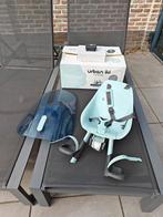 Urban Iki voorzitje + windscherm, Fietsen en Brommers, Ophalen of Verzenden, Gebruikt