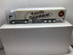Model Truck Kanis Gunnink 1:87, Ophalen of Verzenden, Zo goed als nieuw