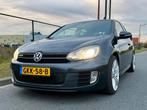 Volkswagen Golf 2.0 TDI 125KW DSG 2011 Grijs, Auto's, Parkeersensor, 4 cilinders, 1331 kg, Diesel