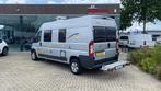 Sun living FLEXO V1 Z2 Fabriekscamper, Caravans en Kamperen, Campers, Leemskuilen 38
 5563 CL   Westerhoven , NL, Buscamper of Camperbus