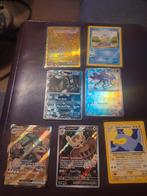 Mooie pokemon kaarten, Ophalen, Meerdere kaarten