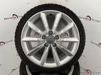 17'' Audi A1 A2 A3 S1 S3 TT Volkswagn Polo Golf Seat Skoda, Auto-onderdelen, Banden en Velgen, Banden en Velgen, 17 inch, Personenwagen