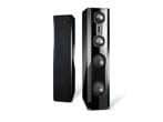 Quadral Aurum Vulkan 9, Audio, Tv en Foto, Luidsprekers, Zo goed als nieuw, 120 watt of meer, Front, Rear of Stereo speakers, Ophalen