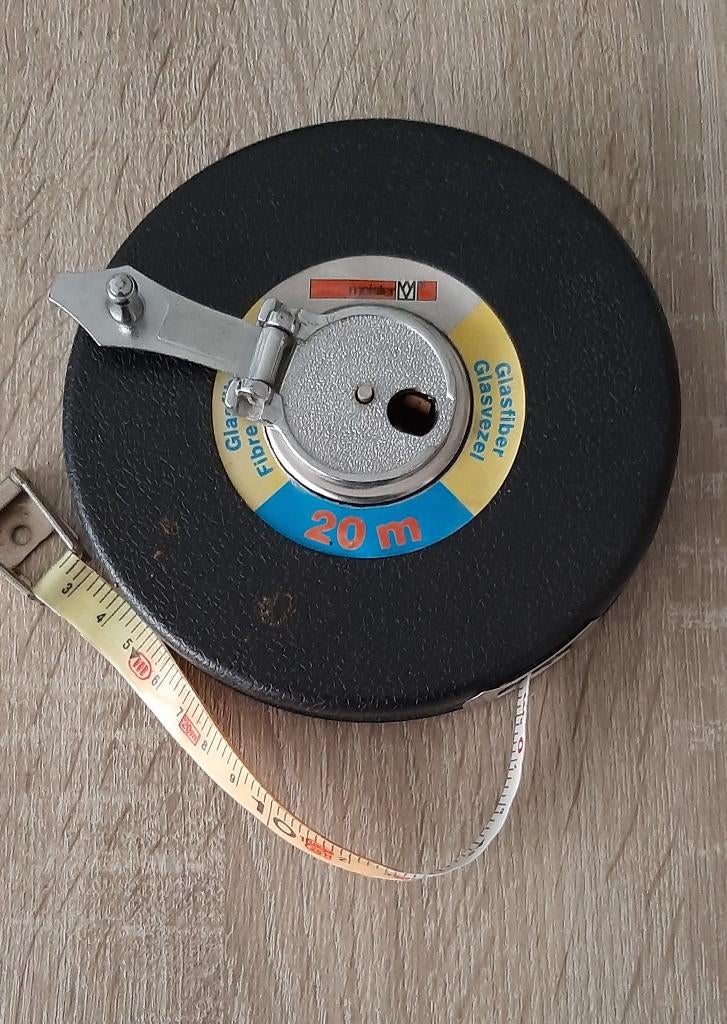 doe het zelf meet apparatuur, Ophalen of Verzenden, Gebruikt, Overige meters