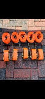 Nieuwe Spanbanden van 5 ton, Ophalen, Nieuw