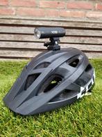 Krachtige LED lamp helm, Ophalen of Verzenden, Nieuw, Heer of Dame