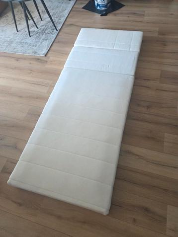 Kindermatras IKEA met losse verlengstukken  beschikbaar voor biedingen