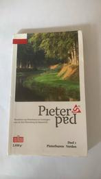Deel 1 Pieterburen - Vorden Pieterpad, Wim van der Ende; Kees Volkers, Europa, Ophalen of Verzenden, Zo goed als nieuw