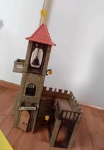 Playmobil kasteel 3445, Ophalen of Verzenden, Gebruikt, Complete set
