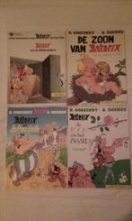 ASTERIX, Boeken, Stripboeken, Meerdere stripboeken, Ophalen of Verzenden, Gelezen