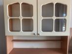 Buffetkast, gratis, Huis en Inrichting, Ophalen, Gebruikt, 150 tot 200 cm, Met deur(en)