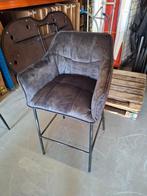 Bar kruk - 1 barkruk - showmodel - 100 euro korting, Huis en Inrichting, Stoelen, Zo goed als nieuw, D, Ophalen, D