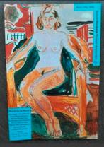 SMA Bulletin: Edvard Munch en na Munch (o.a. Karel Appel), Gelezen, Ophalen of Verzenden, Meerdere auteurs, Overige onderwerpen