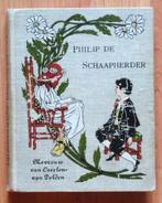 van Osselen - van Delden Philip de Schaapherder 1e dr 1915, Antiek en Kunst, Ophalen of Verzenden