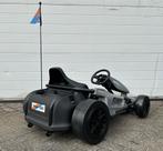 Drift Kart Go Kart Speed Kart 24V grijs –15Km/h NIEUW, Ophalen of Verzenden, Nieuw