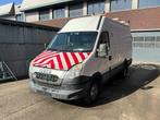 Iveco Daily 50C18V - Bedrijfswagen, Auto's, Gebruikt, Iveco, Overige brandstoffen, Bedrijf