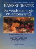 Basiskookboek bij voedselallergie en -intolerantie, Boeken, Gezondheid, Dieet en Voeding, Ophalen of Verzenden, Dieet en Voeding