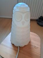 Uilen lamp ikea, Kinderen en Baby's, Ophalen of Verzenden, Zo goed als nieuw, Lamp