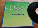 LP The Cathedral Quartet - Cathedral Classics vol.2, Ophalen of Verzenden, Gebruikt, 12 inch, Overige soorten