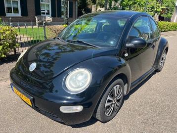 Volkswagen Beetle 1.6 beschikbaar voor biedingen