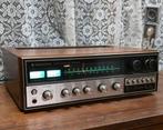 Vintage Kenwood KR-6200 Stereo Receiver, Ophalen of Verzenden, Gebruikt, Minder dan 60 watt, Overige merken