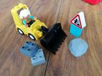 Duplo Auto's, Kinderen en Baby's, Speelgoed | Duplo en Lego, Ophalen of Verzenden, Zo goed als nieuw, Duplo