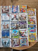 Spellen voor de Nintendo DS en 3DS!, 1 speler, Ophalen of Verzenden, Zo goed als nieuw, Vanaf 3 jaar