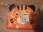 Baby dreumes tijger Thermo koeltas luiertasje school tas, Ophalen of Verzenden, Nieuw, Overige typen