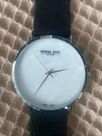 Donna Mae  Dameshorloge - Zo goed als nieuw, Overige merken, Leer, Polshorloge, Ophalen of Verzenden