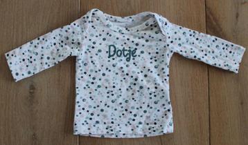 Longsleeve van Prenatal 50 beschikbaar voor biedingen