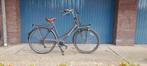 Spirit Damesfiets met 6 Versnellingen, Gebruikt, Versnellingen, 56 cm of meer, Ophalen