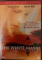 The White Masai,  Lumiere dvd, Cd's en Dvd's, Ophalen of Verzenden, Zo goed als nieuw