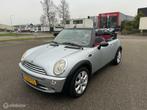 Mini Cabrio 1.6 One, Auto's, Mini, Gebruikt, 4 cilinders, Cabriolet, 4 stoelen