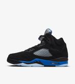 Air Jordan 5 Retro Racer Blue Maat EU 43 - US 9.5 - DS, Kleding | Heren, Schoenen, Nieuw, Jordan, Ophalen of Verzenden, Sneakers of Gympen